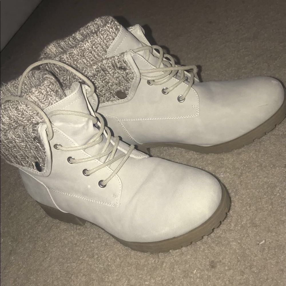 Affordable Boots !